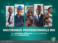 Assurance Multirisque Professionnel